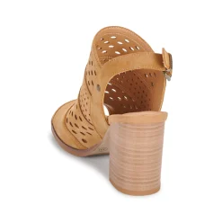 Mustang - 1492802 Marron Best