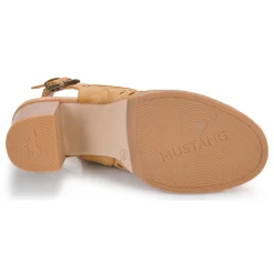 Mustang - 1492802 Marron Best