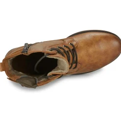 Clearance Mustang - 1229521 Cognac