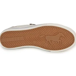 Hot Mustang - 1272310