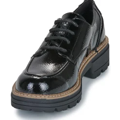 Mustang - 1437301 Noir Hot