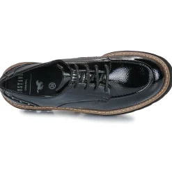 Mustang - 1437301 Noir Hot