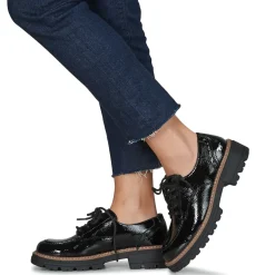 Mustang - 1437301 Noir Hot