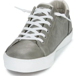 Mustang - 4180308 Gris Discount