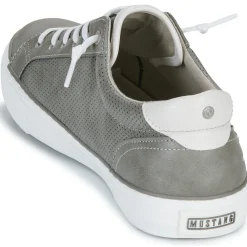 Mustang - 4180308 Gris Discount