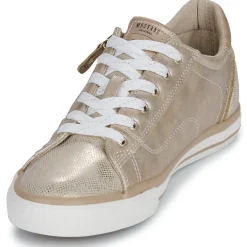 Mustang - 1146318 Doré Hot