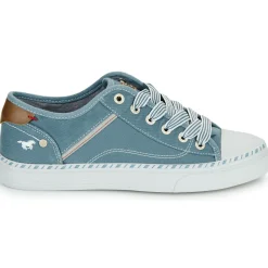 Mustang - 1376303 Bleu Sale