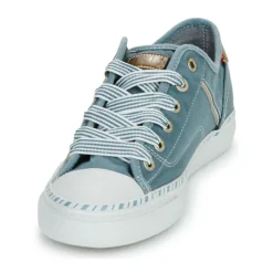 Mustang - 1376303 Bleu Sale