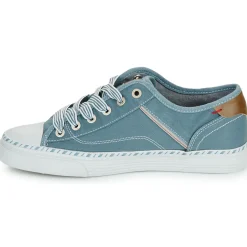 Mustang - 1376303 Bleu Sale