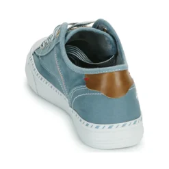 Mustang - 1376303 Bleu Sale