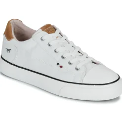 Online Mustang - 1272307 Blanc