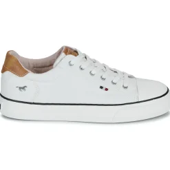 Online Mustang - 1272307 Blanc