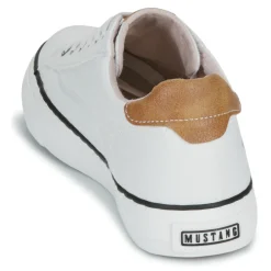 Online Mustang - 1272307 Blanc