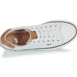 Online Mustang - 1272307 Blanc