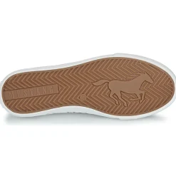 Online Mustang - 1272307 Blanc