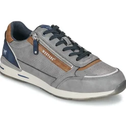 Mustang - 4154316 Gris New