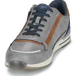 Mustang - 4154316 Gris New