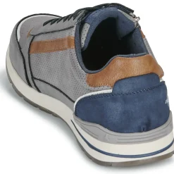 Mustang - 4154316 Gris New