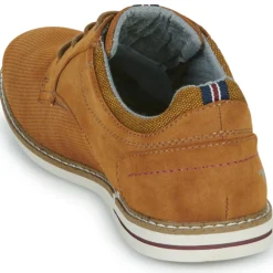 Mustang - 4150310 Marron New