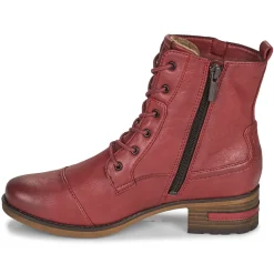 Mustang - 1229513 Rouge Hot