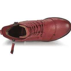 Mustang - 1229513 Rouge Hot