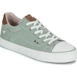 Sale Mustang - 1272307 Vert