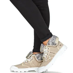 Mustang - 1426504 Beige Outlet