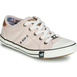 Best Mustang - 5803305-555 Rose