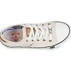 Best Mustang - 5803305-555 Rose