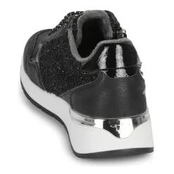 Mustang - 1487302 Noir Discount