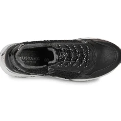 Mustang - 1487302 Noir Discount