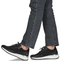 Mustang - 1487302 Noir Discount