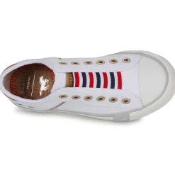 Best Mustang - 5024402 Blanc