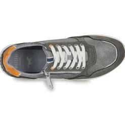 Discount Mustang - 4138309 Vert