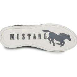 Discount Mustang - 4138309 Vert