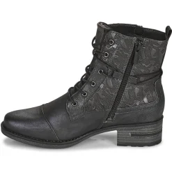 Discount Mustang - 1229508 Noir