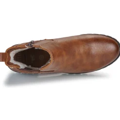 Mustang - 1435604 Cognac Hot