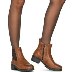 Mustang - 1435604 Cognac Hot