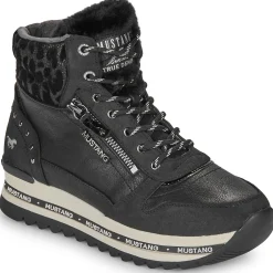 Best Mustang - 1364503 Noir