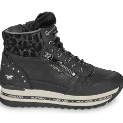 Best Mustang - 1364503 Noir