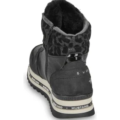 Best Mustang - 1364503 Noir