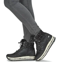 Best Mustang - 1364503 Noir