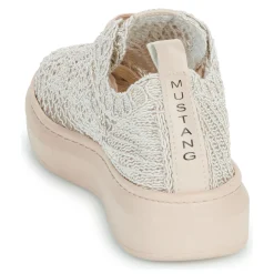 Mustang - 1468301 Beige