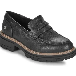 Mustang - 1437403 Noir Hot