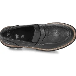 Mustang - 1437403 Noir Hot