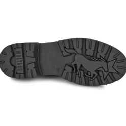 Mustang - 1437403 Noir Hot