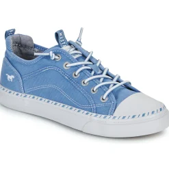 Discount Mustang - 1376308 Bleu