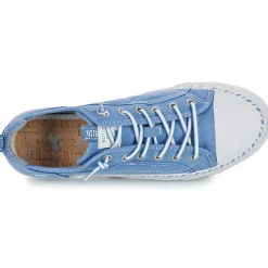 Discount Mustang - 1376308 Bleu