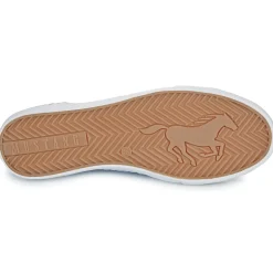 Discount Mustang - 1376308 Bleu