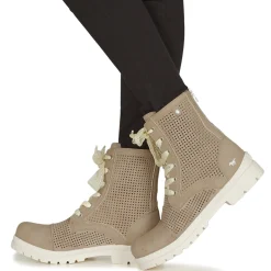 Mustang - FRAPINA Beige Sale